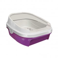 6785 - FURBA CAT LILAS - MEC PET