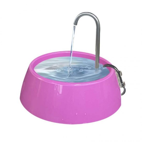 LITTLE FONTE ROSA  1L - BIVOLT