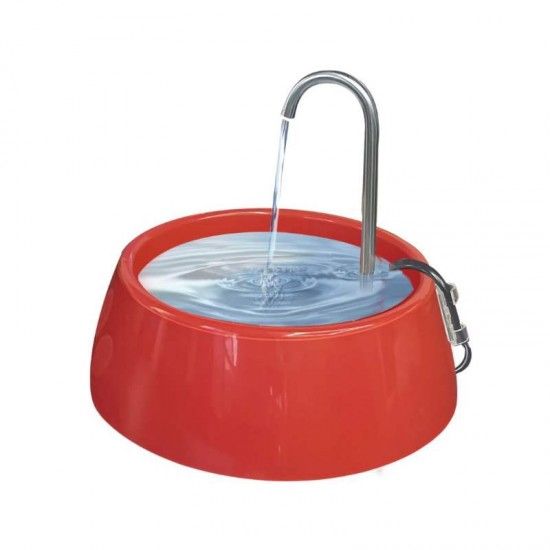 LITTLE FONTE VERMELHO 1L -  BIVOLT