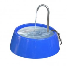 6792 - LITTLE FONTE AZUL  1L - BIVOLT