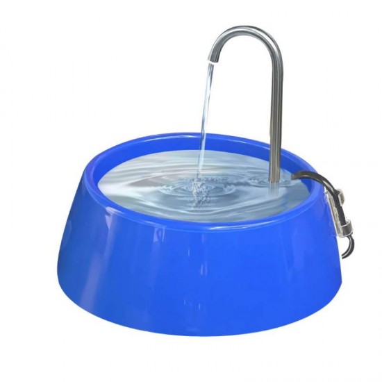 LITTLE FONTE AZUL  1L - BIVOLT