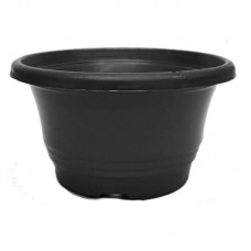 7998 - VASO C2,5 NJ PRETO A11CMXB21,5CMXF13CM