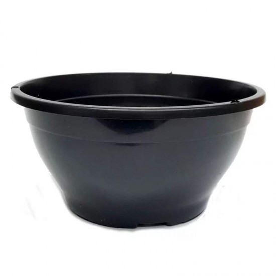 VASO C21 VF PRETO A10CMXB21CMXF12,5CM