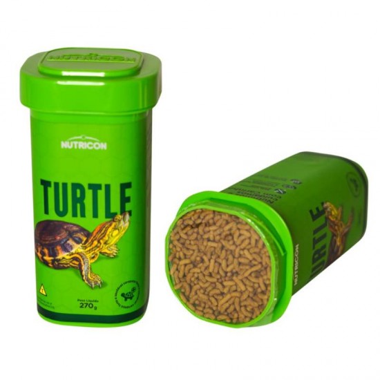 TURTLE 270G POTE (NUTRICON)