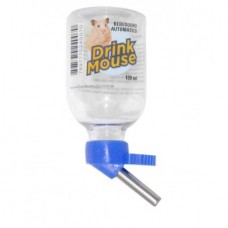 2968 - BEBEDOURO HAMSTER DRINK INOX 120ML  4007