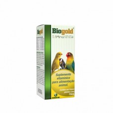 1698 - BIOGOLD 15 ML (SUPLEMENTO)