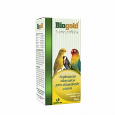 1699 - BIOGOLD 50 ML (SUPLEMENTO)