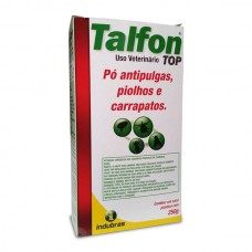 1761 - TALFON TOP CAIXA 250G