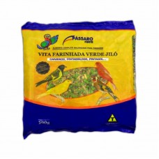 7893 - VITA FARINHADA JILO 200G