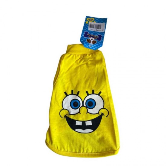 CAPA BOB ESPONJA EXG (GABRIEL PET)