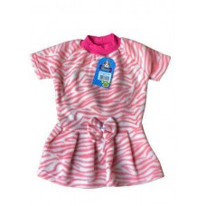 4038 - VESTIDO INVERNO SOFT TAM.M (GABRIEL PET)