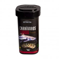 7486 - CARNIVOROS FUNDO 110 G