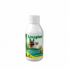 1714 - LINOPLUS 180 ML (SUPLEMENTO)