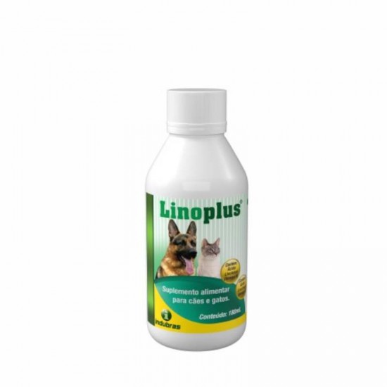 LINOPLUS 180 ML (SUPLEMENTO)