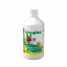 1715 - LINOPLUS 400 ML (SUPLEMENTO)