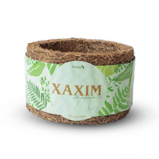 XAXIM DE PALMEIRA M (BIOGREEN)