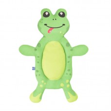 7675 - COLCHONETE SAPO PELUCIA