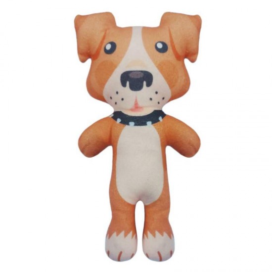 PELUCIA CACHORRO PEQUENO - 18,5CM