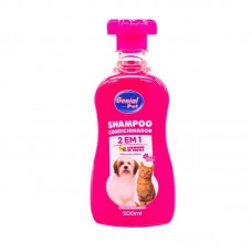 1155 - SHAMPOO 2 EM 1 500 ML