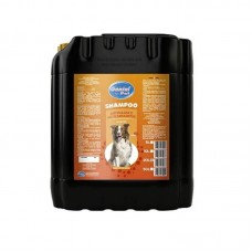 1123 - SHAMPOO ANTIPULGAS 20 LITROS (GENIAL PET