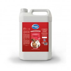 2705 - SHAMPOO MORANGO E BURITI 5L