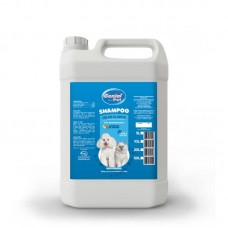 1128 - SHAMPOO PELOS CLAROS CHEIRO  FRUTAS 5L