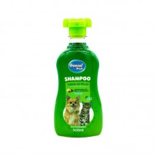 1147 - SHAMPOO PERA E CAPUACU 500 ML