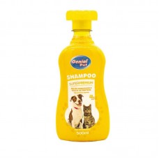 1151 - SHAMPOO SUPER PREMIUM 500ML