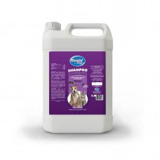 1136 - SHAMPOO UVA + ACAI 5 LITROS (GENIAL PET)