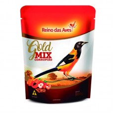 2256 - CORRUPIAO GOLD MIX 500G