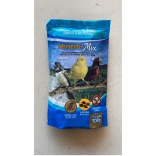 2250 - MINERAL GOLD MIX 500G