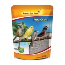 2251 - PURA OSTRA 500G