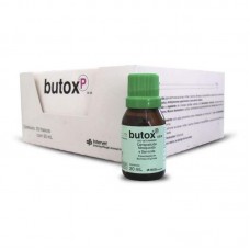 1689 - BUTOX  P CE 25  20ML - CAIXA COM 25UN