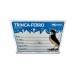 PLACA IDENTI TRINCA FERRO  6UN  REF.527T