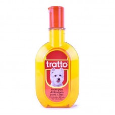 5237 - TRATTO SHAMPOO ANTIPULGAS 300ML (LEMA)