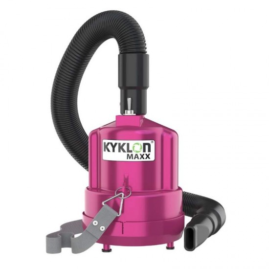 SOPRADOR MAXX PINK 110V (D.V)