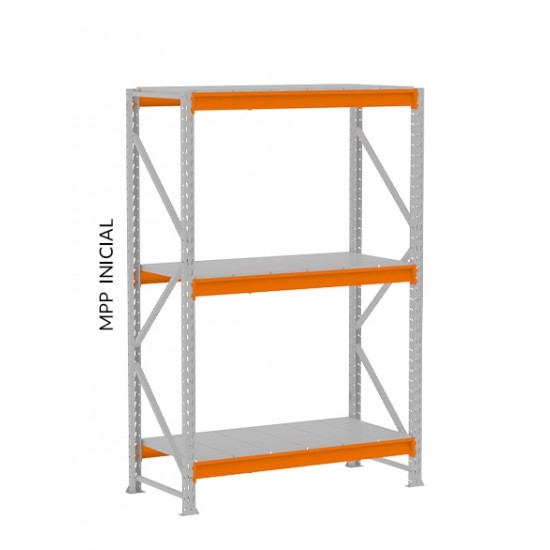 MPP INICIAL 2 X1,20X0,80 COM BANDE (D.V)