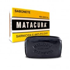 1676 - SABONETE SARNICIDA 80G