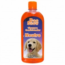 2710 - SHAMPOO NEUTRO DOG SHOW 500ML