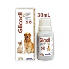 2547 - GLICOCIL PET 30ML (SUPLEMENTO)