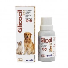 2546 - GLICOCIL PET 60ML (SUPLEMENTO)