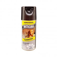 6770 - SARNICIDA MATACURA AEROSSOL 100ML