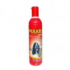 7823 - SHAMPOO ANTIPULGAS PULKILL 250ML