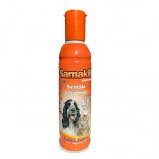 7826 - SHAMPOO SARNAKILL SARN. FUNG.  250ML