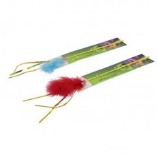 5129 - VARINHA CAT PLAY 30 CM REF.10100 (PETMAR