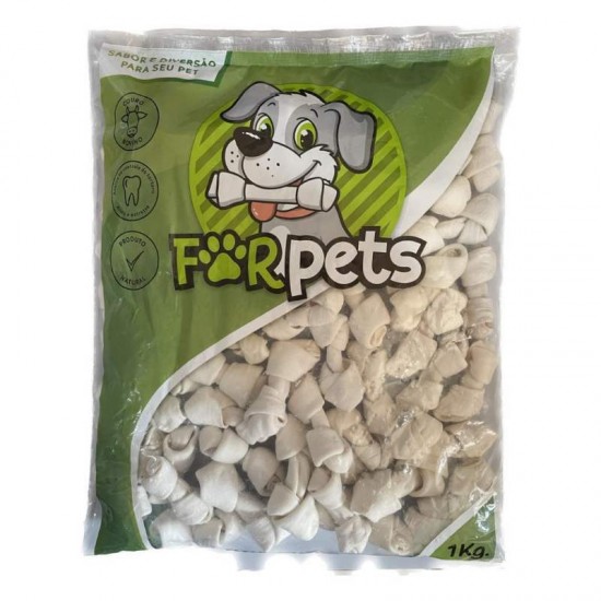 OSSO NO 2/3 KG FORPETS