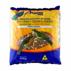 8081 - PIXARRO TRINCA FERRO ESPEC FRUTAS 500G