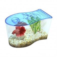 2985 - AQUARIO BETTA AZUL  1,3L - REF.AQY401A