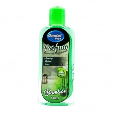 4110 - ODORIZANTE PERFUMADO BAMBOO 140 ML