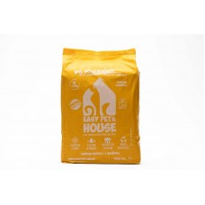 3328 - PO HIGIENICO PET E HOUSE 1KG CAMOMILA